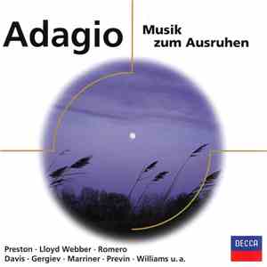 Various - Adagio