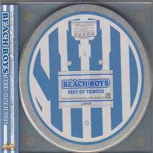 Various - Beach Boys: Best Of Tribute