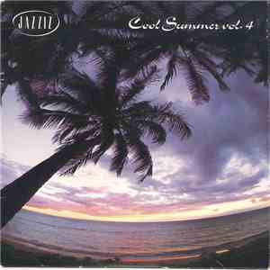 Various - Cool Summer Vol 4 - June 2005