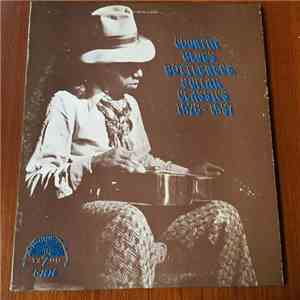 Various - Country Blues Bottleneck Guitar Classics 1926-1937
