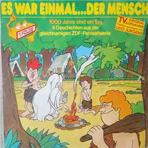 Various - Es War Einmal... Der Mensch 1. Folge