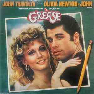Various - Grease (Bande Originale du Film)