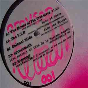 Various - Grovsop Records 001
