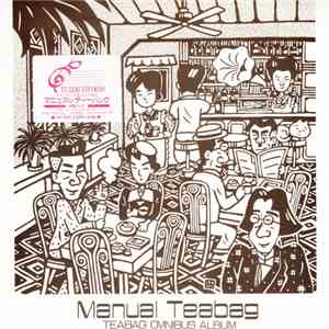 Various - Manual Teabag. Teabag Omnibus Album