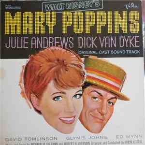 Various - Mary Poppins