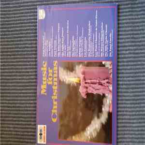 Various - Music For Christmas