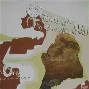 Various - Origins Of Man Vol. 2 (The Evolution) E.P.