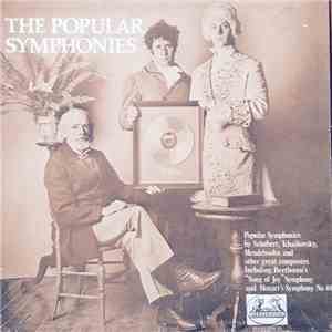 Various - The Popular Symphonies
