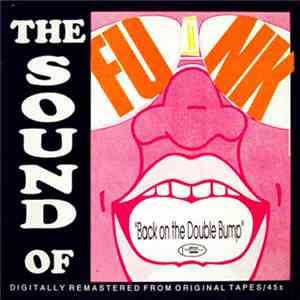 Various - The Sound Of Funk II (Back On The Double Bump)