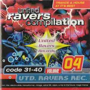 Various - United Ravers Compilation Volume 04