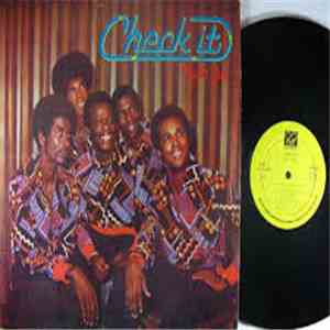 Wild Fire - Check It