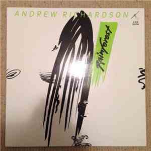 Andrew Richardson  - Rainforest