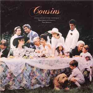 Angelo Badalamenti - Cousins (Original Motion Picture Soundtrack)
