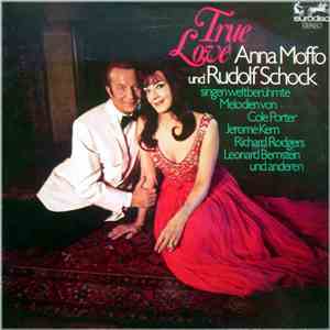 Anna Moffo und Rudolf Schock - True Love