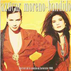 Azúcar Moreno - Bandido