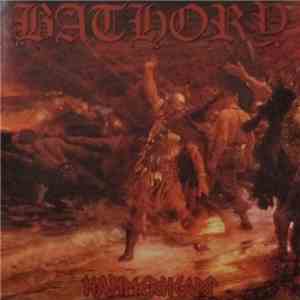Bathory - Hammerheart