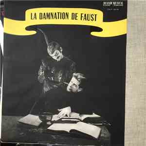 Berlioz - La Damnation De Faust
