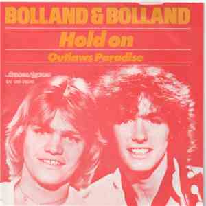 Bolland & Bolland - Hold On