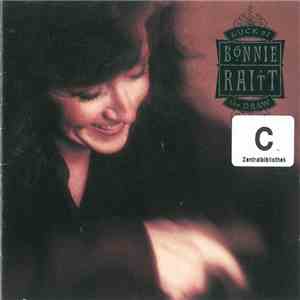 Bonnie Raitt - Luck Of The Draw