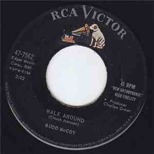 Budd McCoy - Walk Around