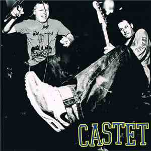 Castet / Whitman  - Castet/Whitman Split