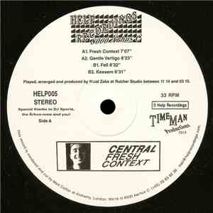 Central  - Fresh Context