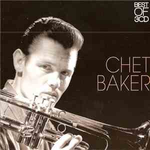 Chet Baker - Best Of 3CD