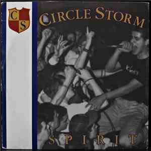 Circle Storm - Spirit