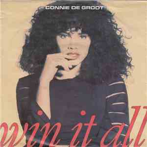 Connie De Groot - Win It All