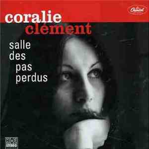 Coralie Clément - Salle Des Pas Perdus