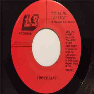 Cristy Lane - Shake Me I Rattle / Pretty Paper
