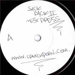 Dah-Eef - Sick Dick II
