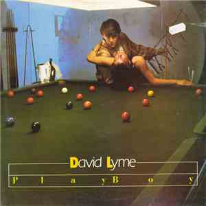 David Lyme - Playboy