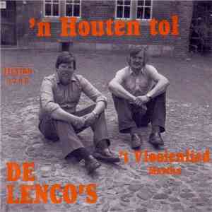 De Lenco's - 'n Houten Tol