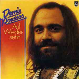 Demis Roussos - Auf Wiedersehn