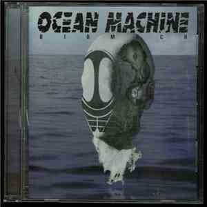 Devin Townsend - Ocean Machine (Biomech)