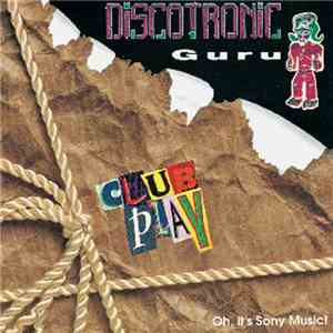 Discotronic  - Guru