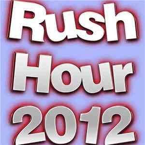 DJ Magical - Rush Hour 2012
