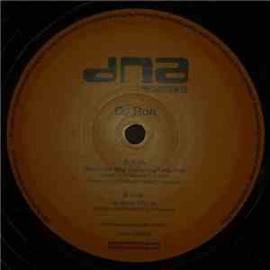 DJ Ron - Touch The Sky / Arabian Night