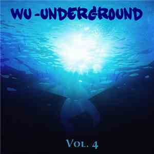 DJ Swarm - Wu-Underground Vol. 4