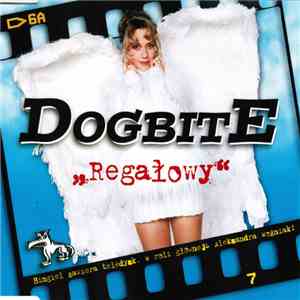 Dogbite  - Regałowy