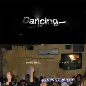 D/P/I - Dancing_1: Modern Electronic, California