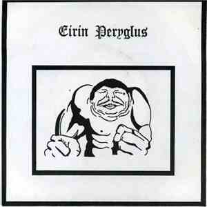 Eirin Peryglus - Bronson