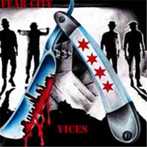 Fear City - Vices