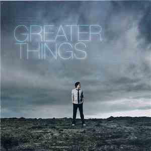 Frank Park - Greater Things