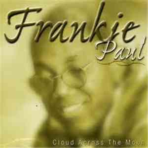 Frankie Paul - Cloud Across The Moon