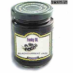 Funky DL - Blackcurrent Jazz