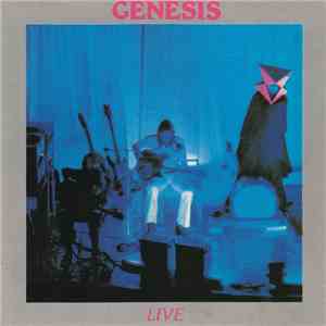 Genesis - Live