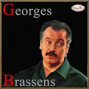 Georges Brassens - Georges Brassens