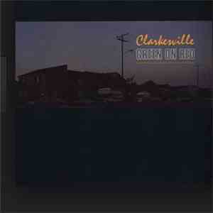Green On Red - Clarkesville